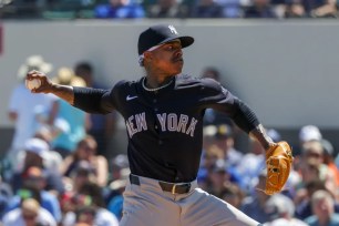 marcus stroman yankees opening day decline