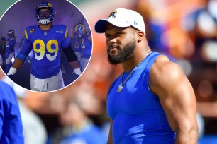 aaron donald rams nfl retirement