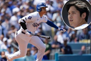 We still don't know much about Shohei Ohtani