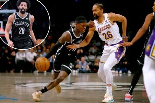 Spencer Dinwiddie