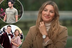 The change Gisele Bündchen is making with private life after Tom Brady