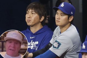 Pete Rose and Shohei Ohtani