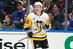 Jake Guentzel