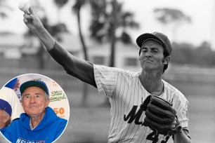 jim mcandrew miracle mets obit