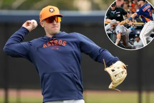 alex bregman could be at the center of another crosstown money war