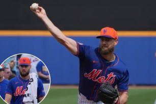 Adrian Houser's windup change could be gamechanger for Mets