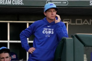 Craig Counsell sitting comfortable with Cubs after leaving rival hometown