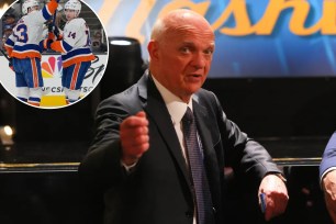 islanders trade deadline