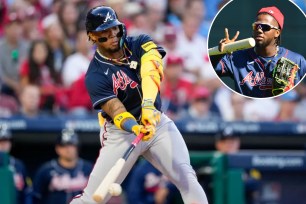 Braves look unstoppable yet again with Ronald Acuna leading the way