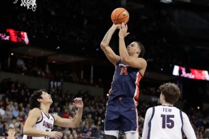 Pepperdine Pacific WCC