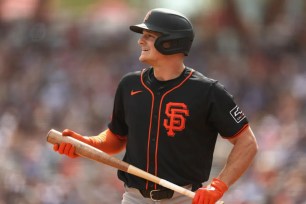 San Francisco Giants is suddenly popular, and really good