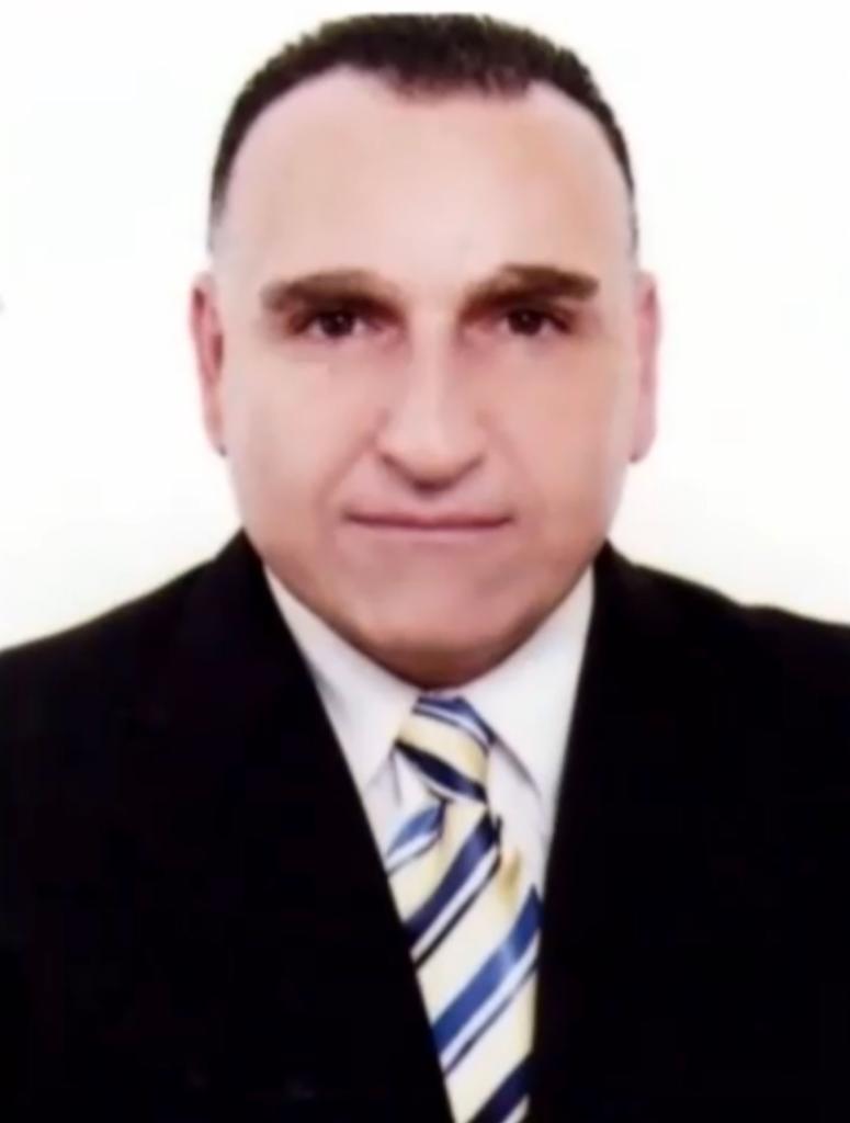 Gil’s father, Eli Gil, is the consul for administration at the Israeli Consulate in Miami.