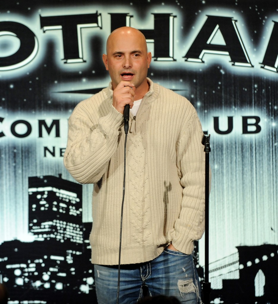 Craig Carton has loads of experience dealing with the legal troubles of poor gambling habits.