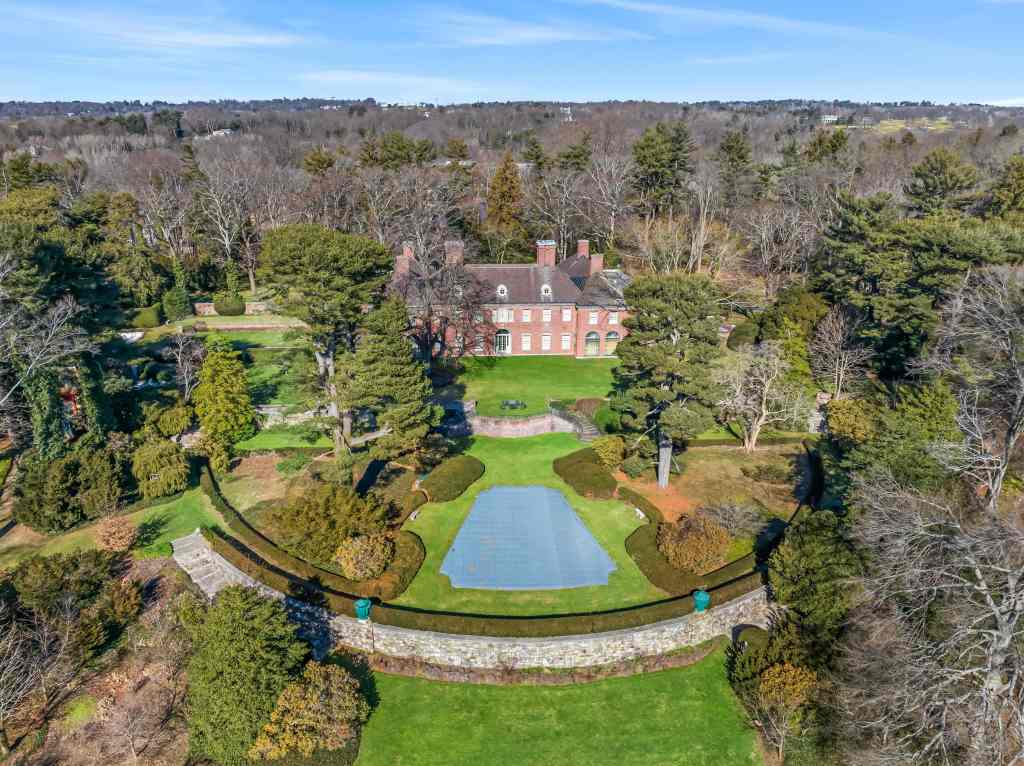 carnegie steel mansion long island