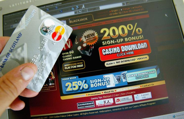 Online social casino's are a bit different than your typical online casino.