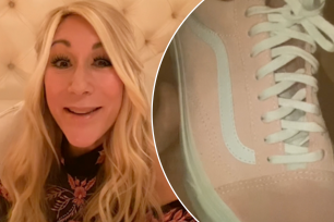 Lori Greiner took to social media with the claim: “This is going to blow your mind.”