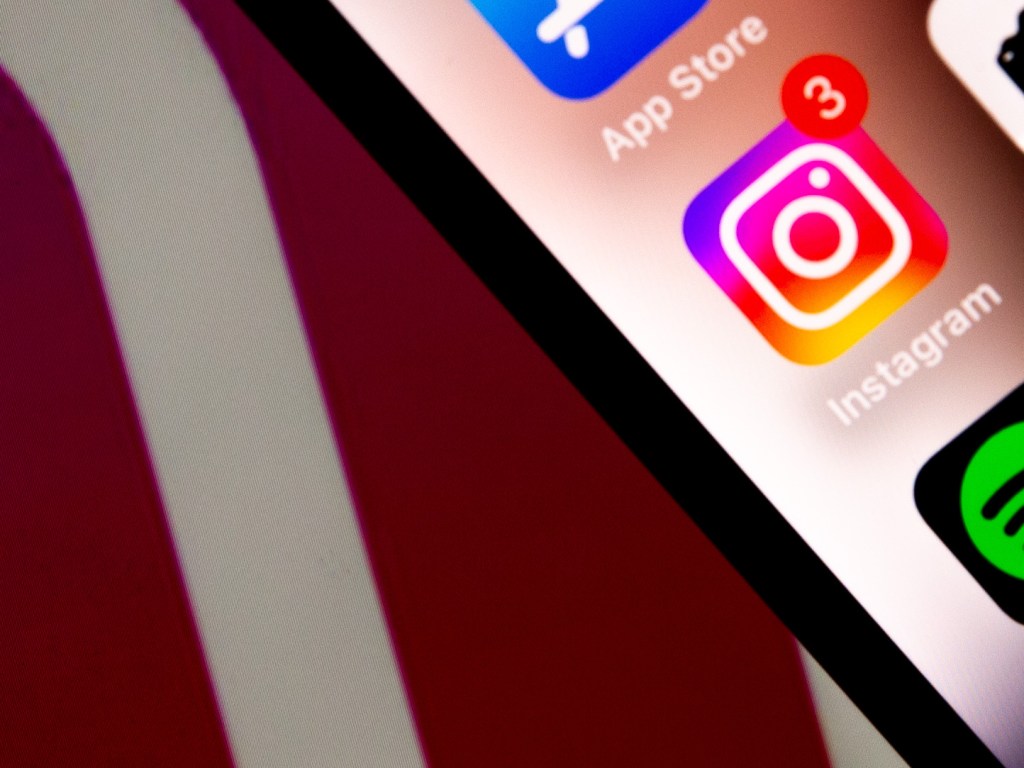 Instagram and other Meta properties including Facebook, Threads and WhatsApp experienced an outage on Tuesday.