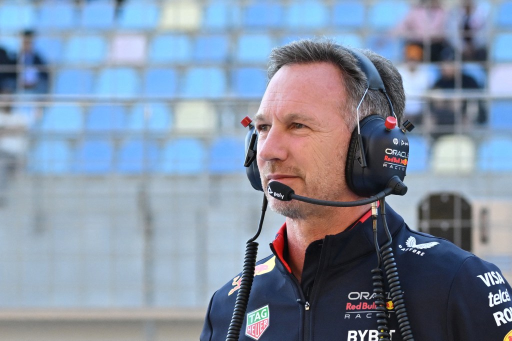 The female employee who accused Christian Horner of inappropriate behavior has spoken out for the first time through a close source.