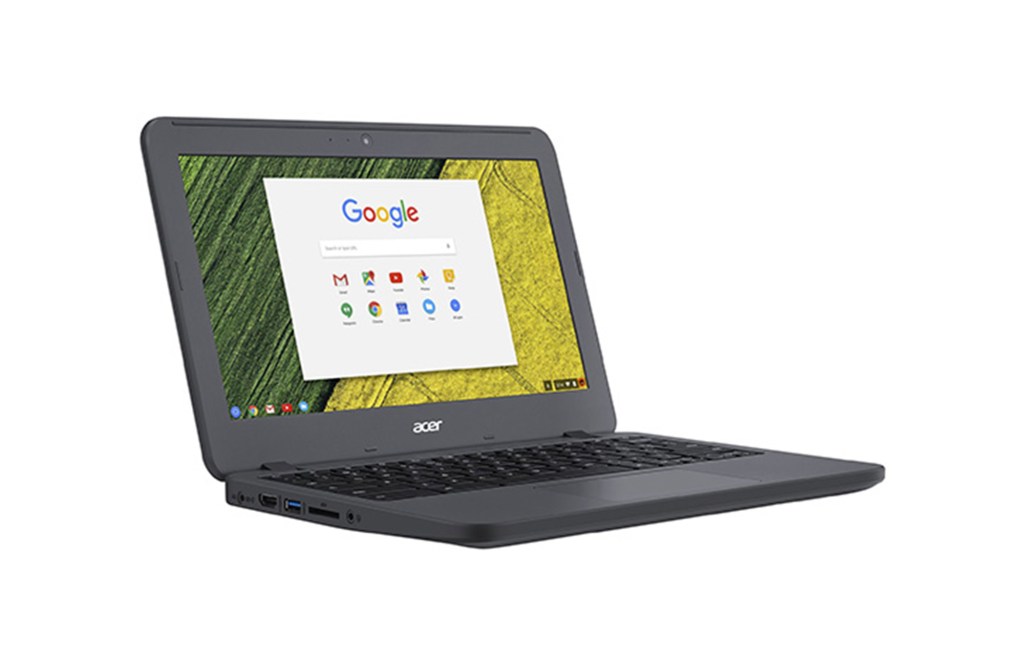 Acer N7 C731 Chromebook 11"