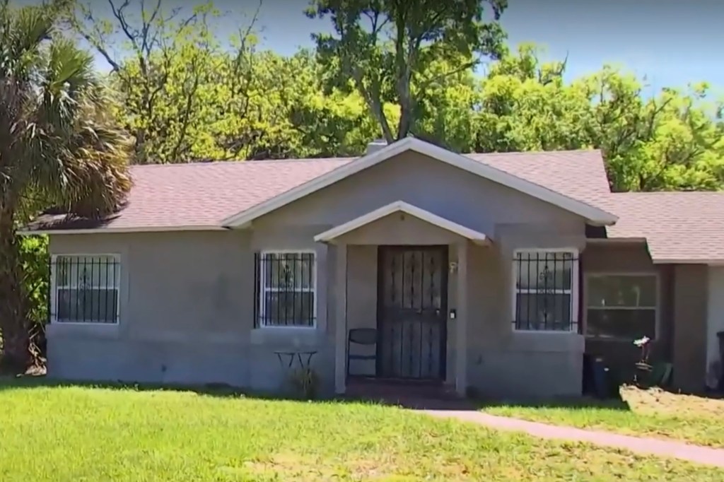 allegedly used some of the funds to renovate a home owned by the alleged victim who inherited it in 1988