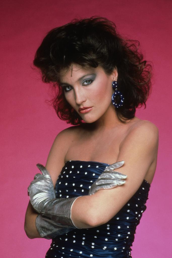 Bernard was born on May 26, 1959 in Gladewater, Texas before starting an acting career where she appeared in several small TV roles including on "Diva," "Simon & Simon" and "Betty Blue."