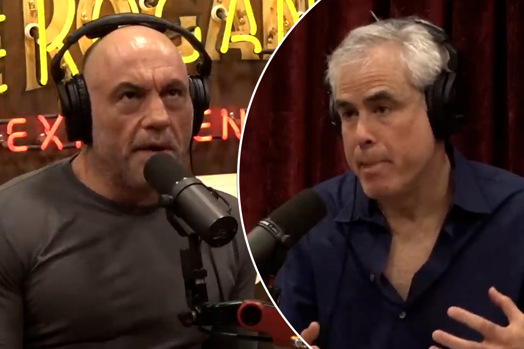 Social psychologist, Jonathan Haidt warned Joe Rogan about the dangers kids face on social media