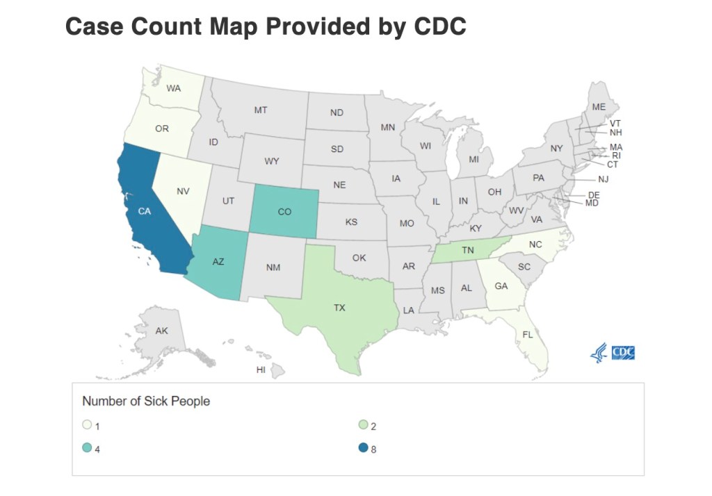 15-state listeria recall spreads to popular cheese brand