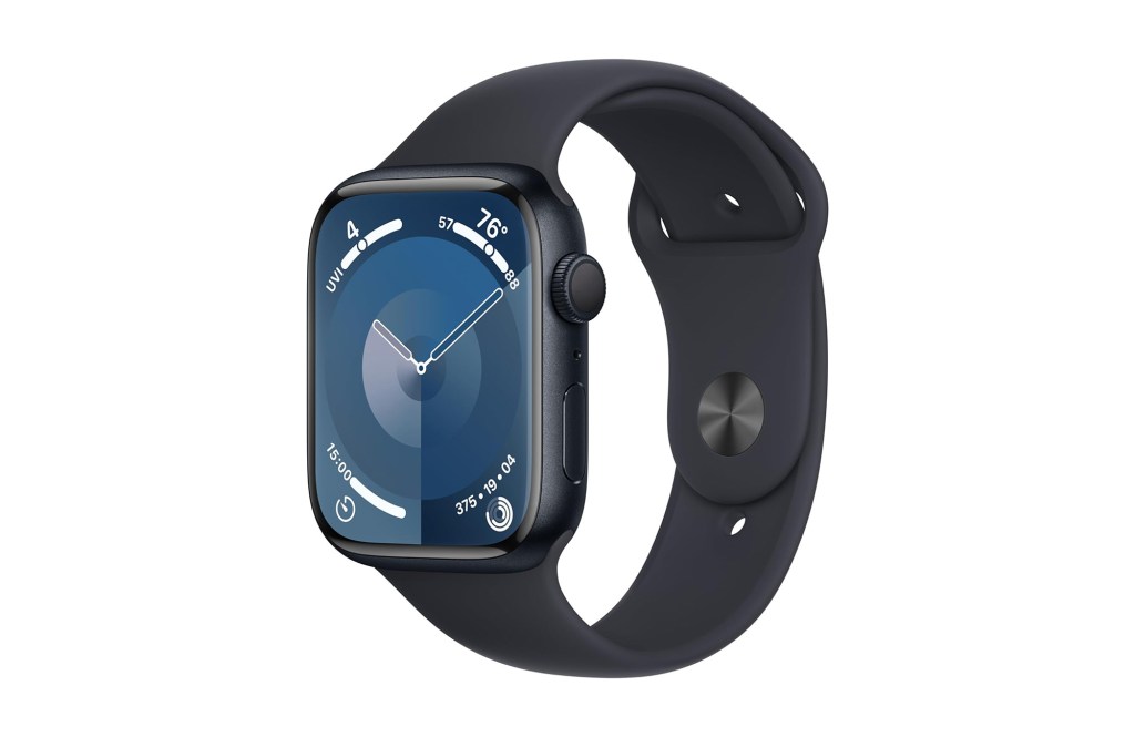 Apple Watch Series 9 [GPS 45mm]