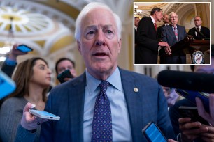 John Cornyn