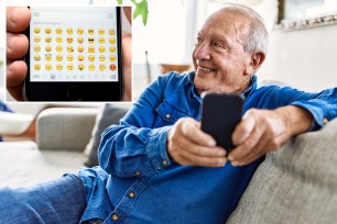 Gen Xers and baby boomers understand the meanings behind emojis, but they are not confident in their ability to use them, a new study from the University of Ottawa has found.