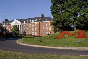 The University of Maryland reserves the right to interfere in fraternity and sorority activities if there are reports of hazing, even if it occurred off campus.