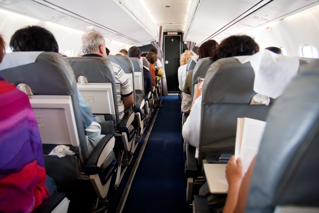 Those who engage in sex on a passenger plane could potentially face arrest for indecent exposure or interfering with a flight crew. 