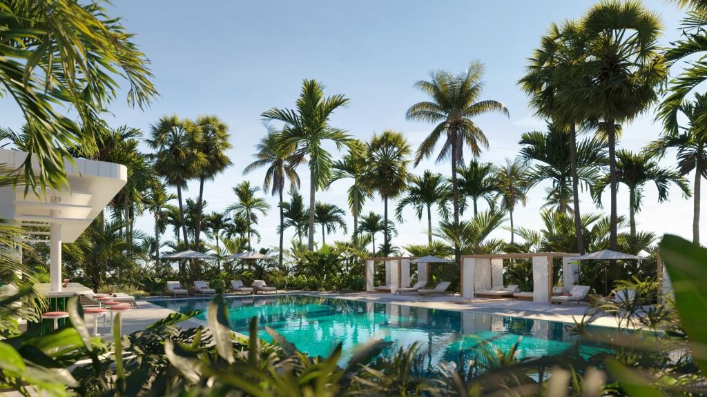 Shore Club Private Collection,