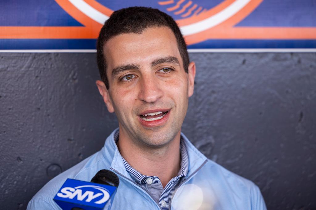 David Stearns' latest Mets signing could help them get over the playoff line.