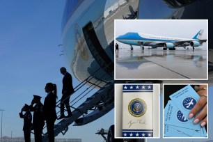 Air Force One