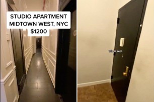 viral midtown single room occupancy