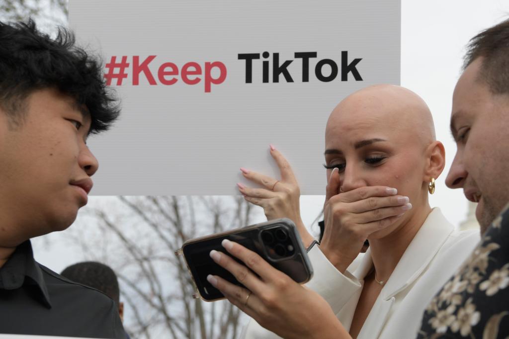 TikTok