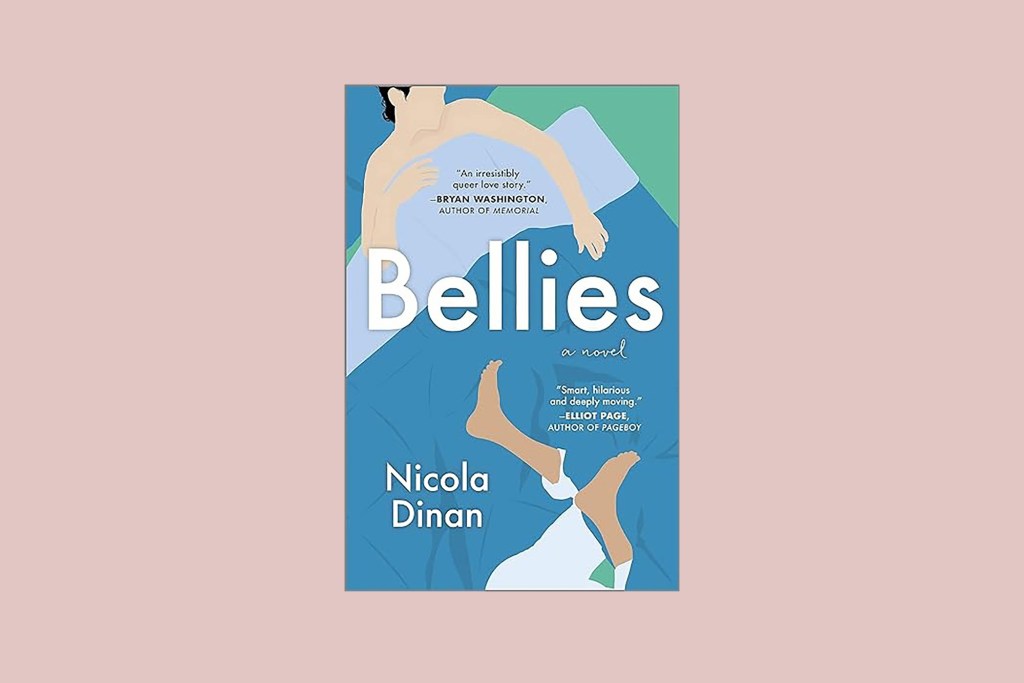 book called Bellies