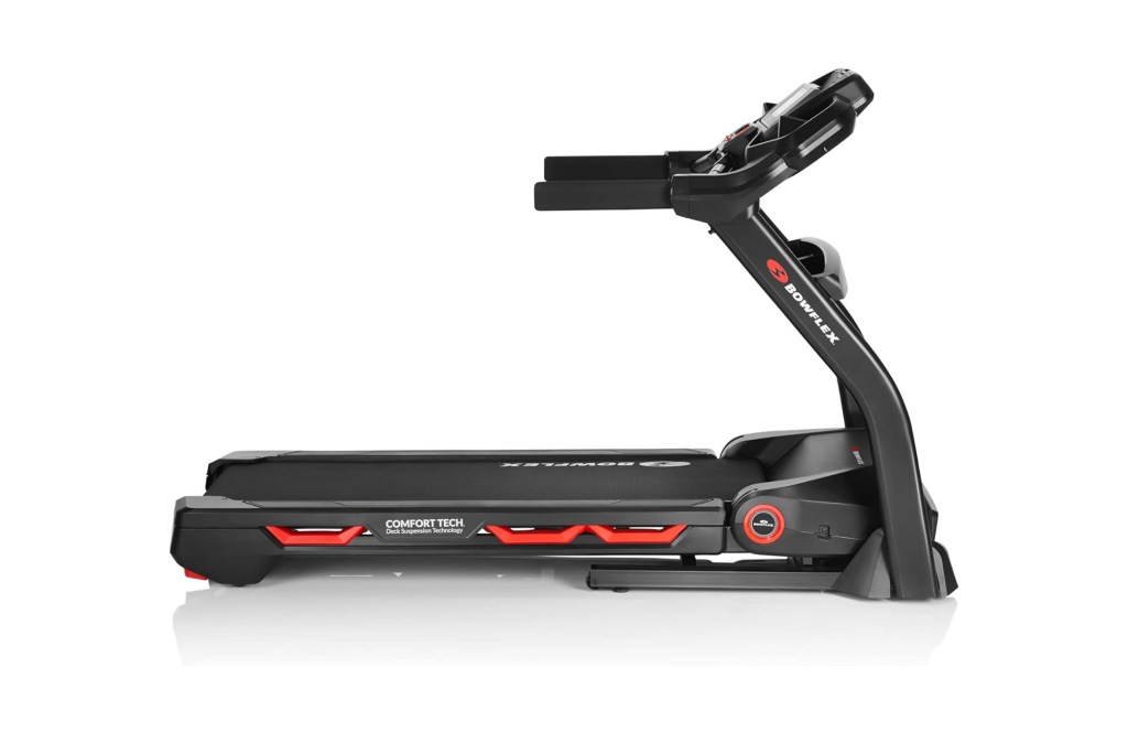 BowFlex Treadmill Series
