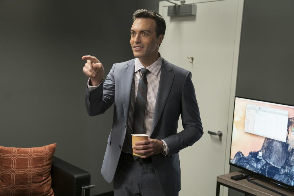 reid Scott