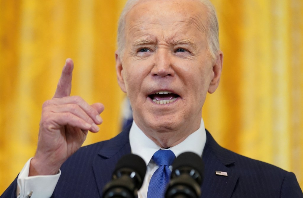 Biden