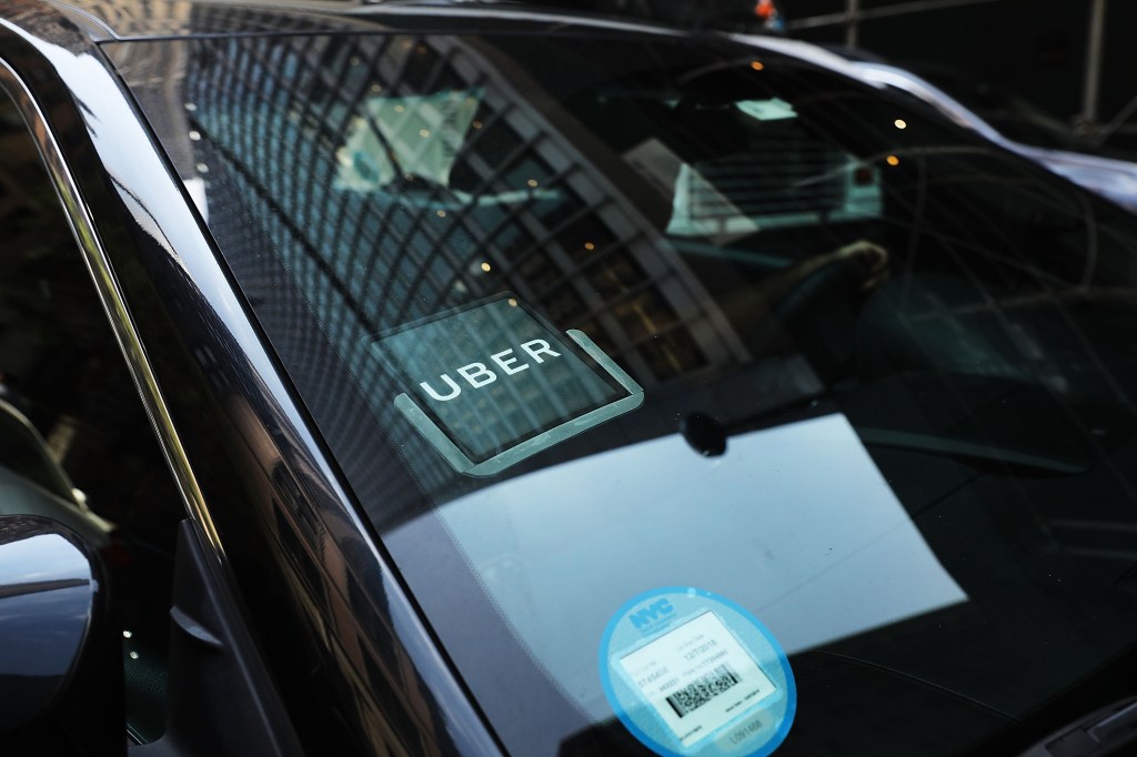 Uber has reminded customers that it will now dispatch a taxi if it is closer than any other drivers.