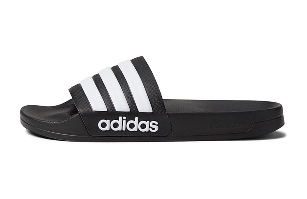 adidas Unisex-Adult Adilette Shower Slides Sandal
