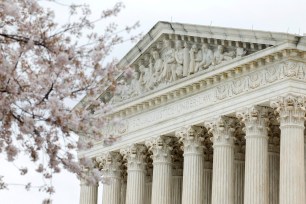 The United States Supreme Court