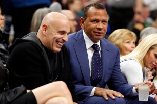 A-Rod and Marc Lore's purchase of the majority of the Timberwolves fell through, the team announced.