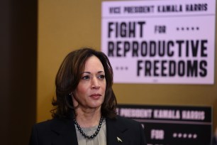 Kamala Harris