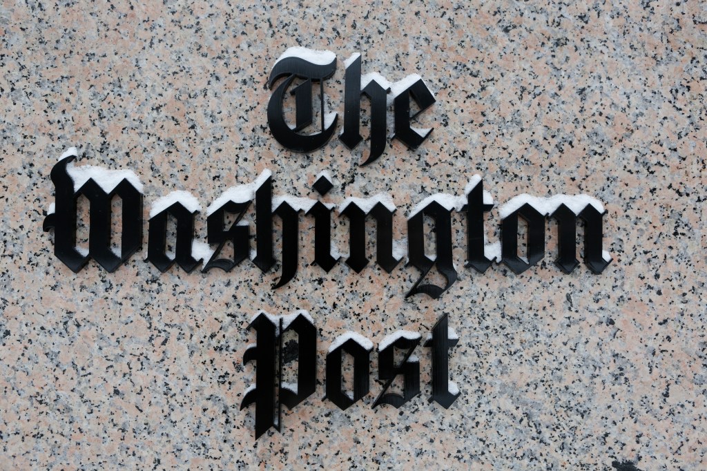 The Washington Post