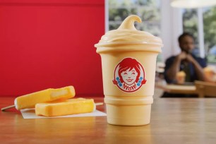 A Wendy's creamsicle shake is coming to America, but fans strongly desire other options that only exist abroad.