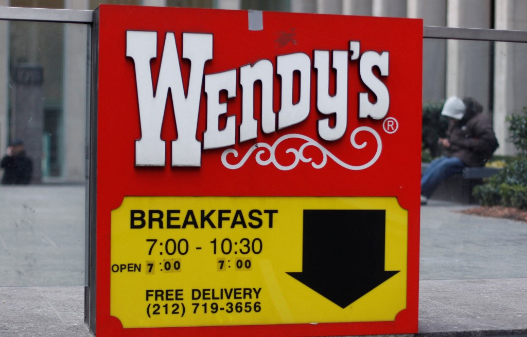Wendy’s recently introduced a limited-time $1 burger — available only through its app.