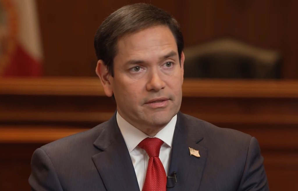 Sen. Marco Rubio (R-Fla.) joined Warner, and said that another terrorist group can appear and replace Hamas if Israel wins.
